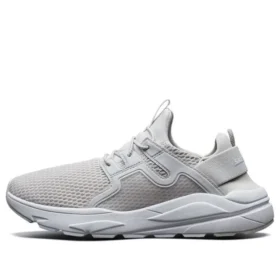 Buty do biegania Verrado, szare