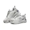 Buty do biegania Verrado, szare