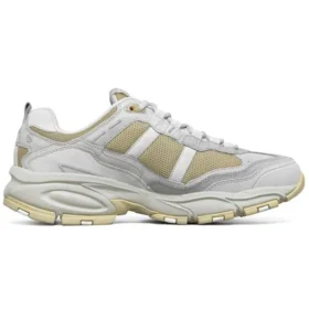 Buty do biegania Vigor 2.0 białe/żółte