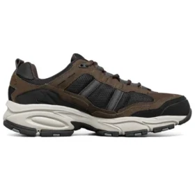 Buty do biegania Vigor 2.0 brązowo-czarno-białe