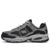 Buty do biegania Vigor 2.0 „Carbon Black”