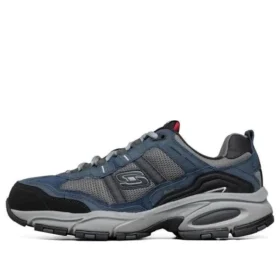 Buty do biegania Vigor 2.0 Niebieskie/Szare/Czarne