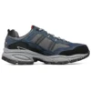 Buty do biegania Vigor 2.0 Niebieskie/Szare/Czarne