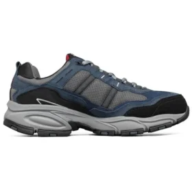 Buty do biegania Vigor 2.0 Niebieskie/Szare/Czarne