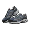 Buty do biegania Vigor 2.0 Niebieskie/Szare/Czarne