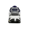 Buty do biegania Vigor 3.0 białe/szare/niebieskie