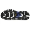 Buty do biegania Vigor 3.0 białe/szare/niebieskie