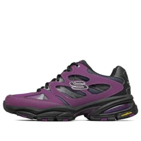 Buty do biegania Vigor 3.0 Fioletowe/czarne