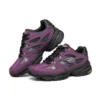 Buty do biegania Vigor 3.0 Fioletowe/czarne