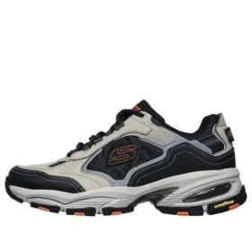 Buty do biegania Vigor 3.0 Low-Top, czarne/szare