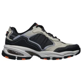 Buty do biegania Vigor 3.0 Low-Top, czarne/szare
