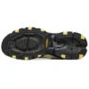 Buty do biegania Vigor 3.0 Żółte/Czarne