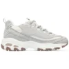 Buty do biegania w maratonie D’lites-looking Glass „Grey White Brown”