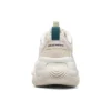 Buty do biegania w stylu oldschoolowym D’ Lites „Beige White”