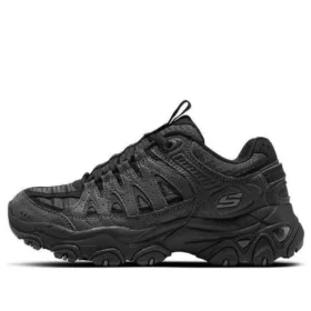 Buty do biegania w terenie D’ Lites „Black”