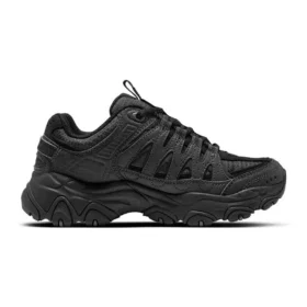 Buty do biegania w terenie D’ Lites „Black”