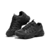 Buty do biegania w terenie D’ Lites „Black”