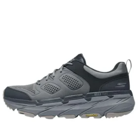 Buty do biegania w terenie Max Cushioning Premier Sienna „Grey Black” Buty do biegania w terenie Max Cushioning Premier Sienna „Grey Black”