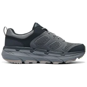 Buty do biegania w terenie Max Cushioning Premier Sienna „Grey Black” Buty do biegania w terenie Max Cushioning Premier Sienna „Grey Black”