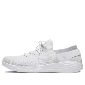 Buty do biegania You Białe