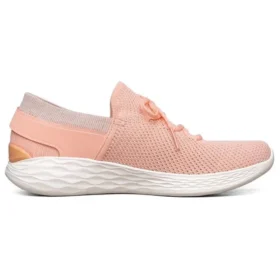 Buty do biegania You, różowe