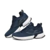 Buty do biegania z dzieloną podeszwą Niebieskie/Białe