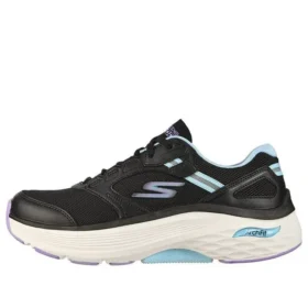 Buty do biegania z Max Cushioning i Arch Fit, niskie, czarne Buty do biegania z Max Cushioning i Arch Fit, niskie, czarne