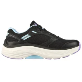 Buty do biegania z Max Cushioning i Arch Fit, niskie, czarne Buty do biegania z Max Cushioning i Arch Fit, niskie, czarne
