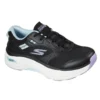 Buty do biegania z Max Cushioning i Arch Fit, niskie, czarne