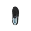 Buty do biegania z Max Cushioning i Arch Fit, niskie, czarne