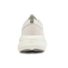 Buty do biegania z Max Cushioning, niskie, białe/szare
