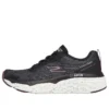 Buty do biegania z niską cholewką Max Cushioning Elite Limitless Intensity, czarne