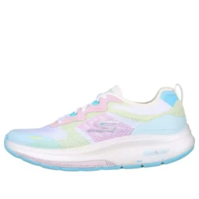 Buty do chodzenia Gowalk Workout Walker „White Multicolor”