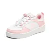 Buty do skateboardingu „Pink White”