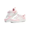 Buty do skateboardingu „Pink White”