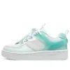 Buty do skateboardingu „White Green”