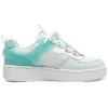 Buty do skateboardingu „White Green”