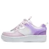 Buty do skateboardingu „White Pink Purple”