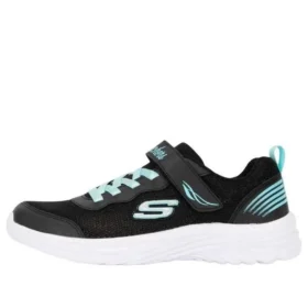 Buty Dreamy Dancer „Black Blue”
