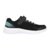 Buty Dreamy Dancer „Black Blue”