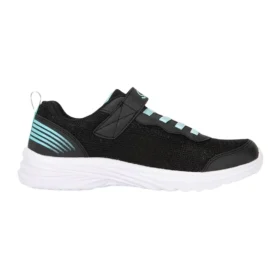 Buty Dreamy Dancer „Black Blue”
