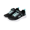 Buty Dreamy Dancer „Black Blue”