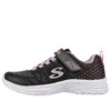 Buty Dreamy Dancer „Black Grey Pink”