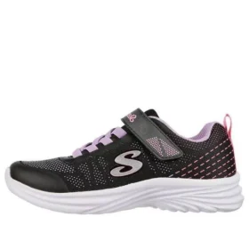 Buty Dreamy Dancer „Black Grey Pink”