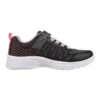 Buty Dreamy Dancer „Black Grey Pink”