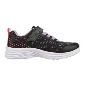 Buty Dreamy Dancer „Black Grey Pink”