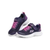 Buty Dreamy Dancer „Navy Pink”