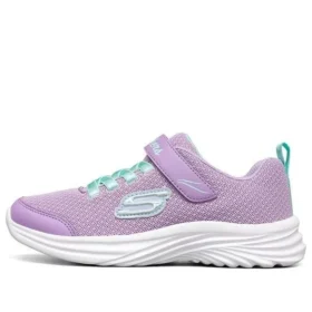 Buty Dreamy Dancer „Purple Blue”