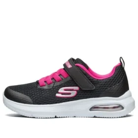 Buty Dyna-Air „Black Pink”
