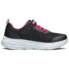 Buty Dyna-Air „Black Pink”